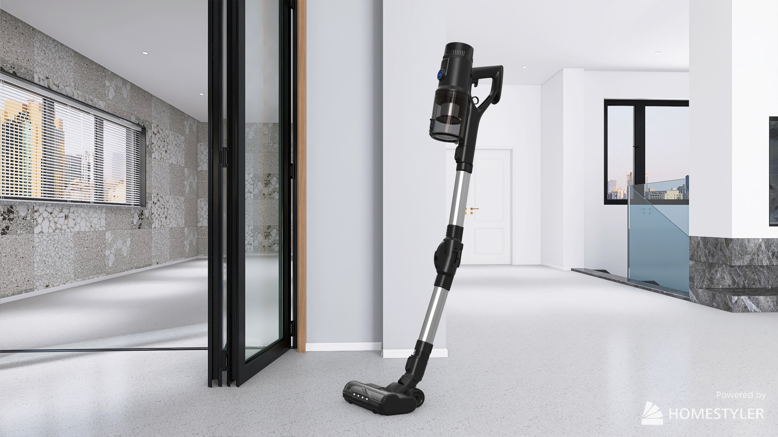 StickVac
