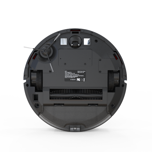 iHome AutoVac Juno