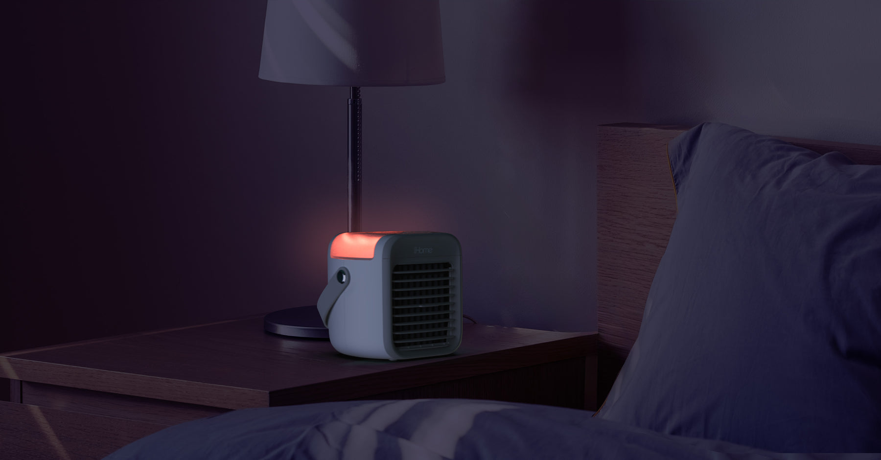 iHome PROCOOL MINI