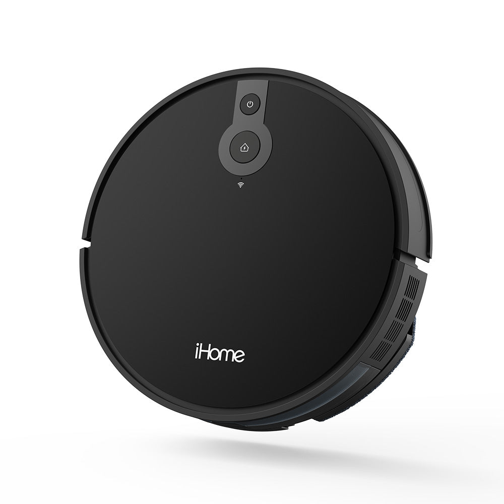 iHome AutoVac Eclipse