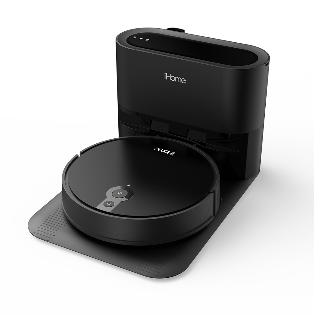 Ihome Vacuum Troubleshooting: Software Glitches