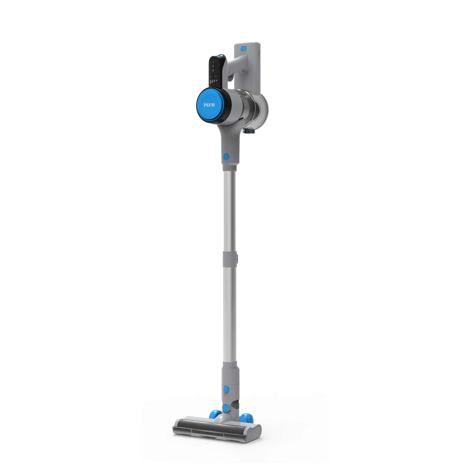 iHome StickVac SV80