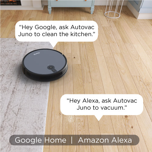 iHome Autovac Juno (2nd Gen.)