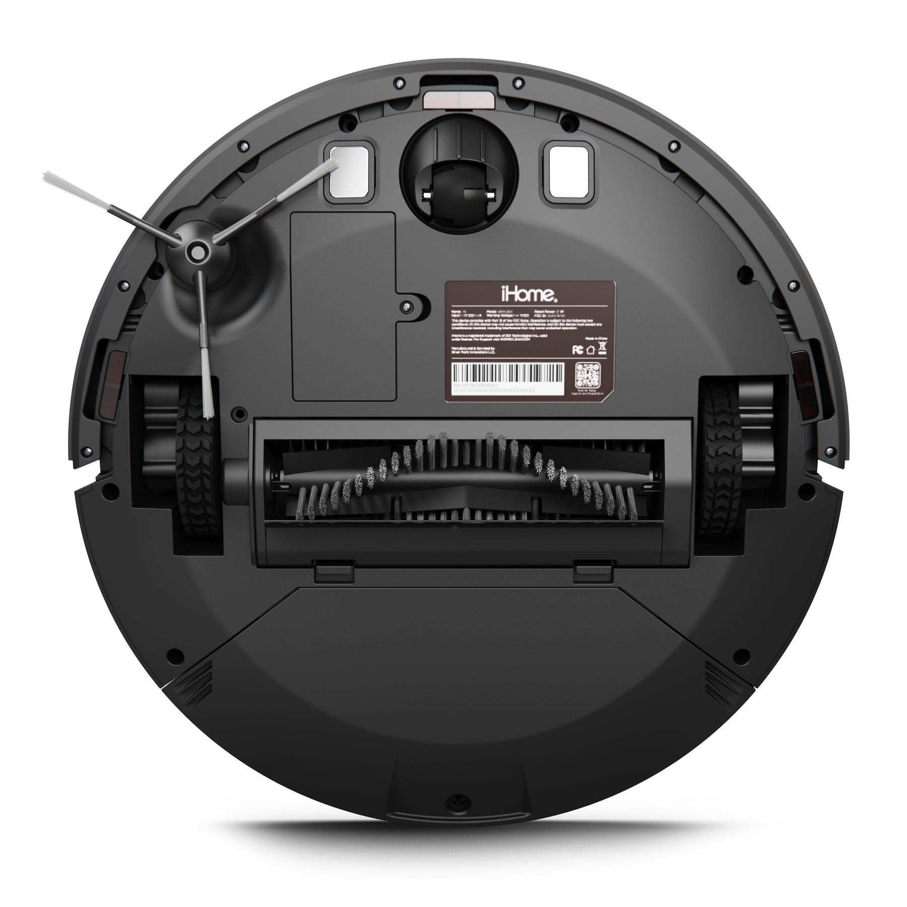 iHome Autovac Juno (2nd Gen.)