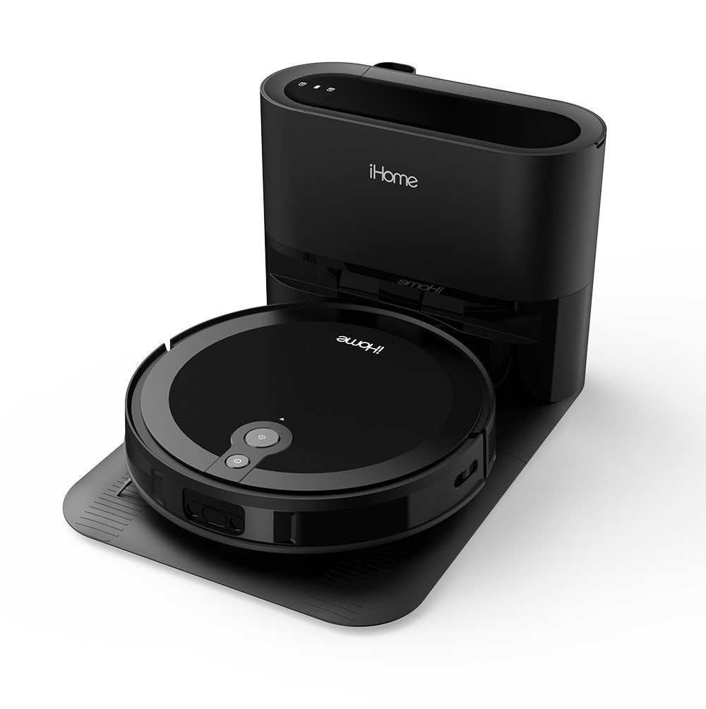 iHome AutoVac Luna Pro