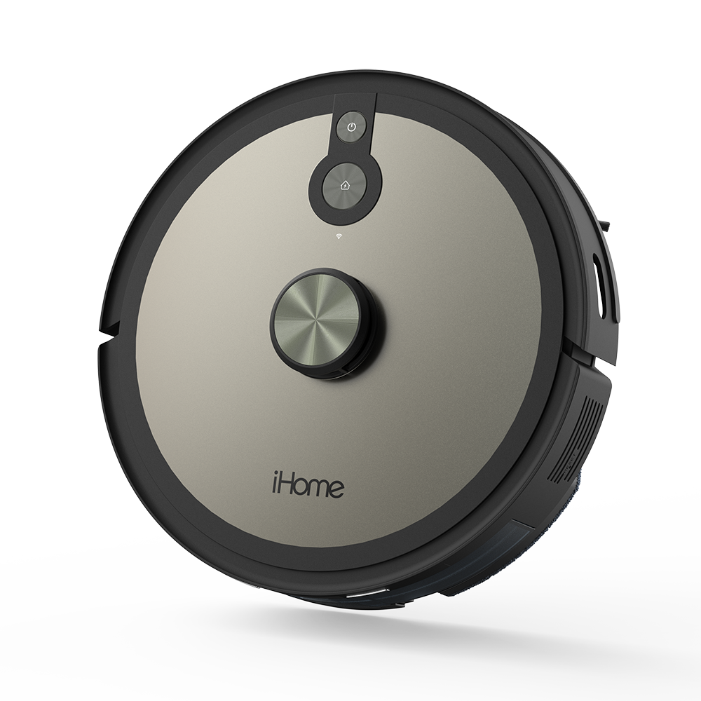 iHome AutoVac Nova S2