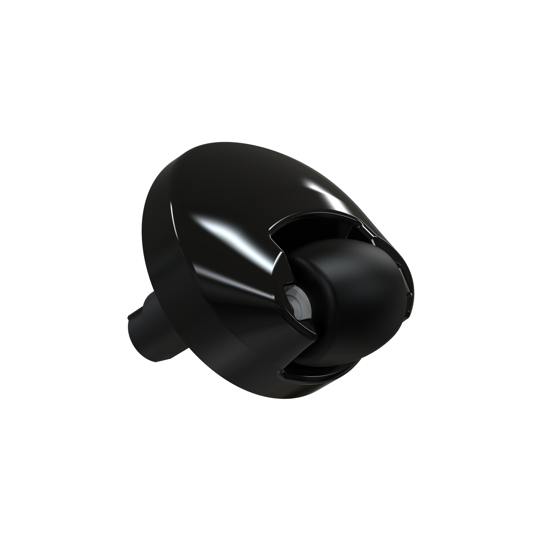 Omni (Front) Wheel