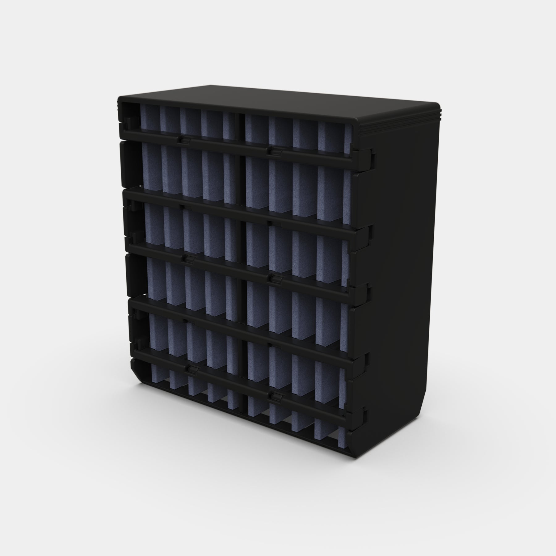 Cooling Screen