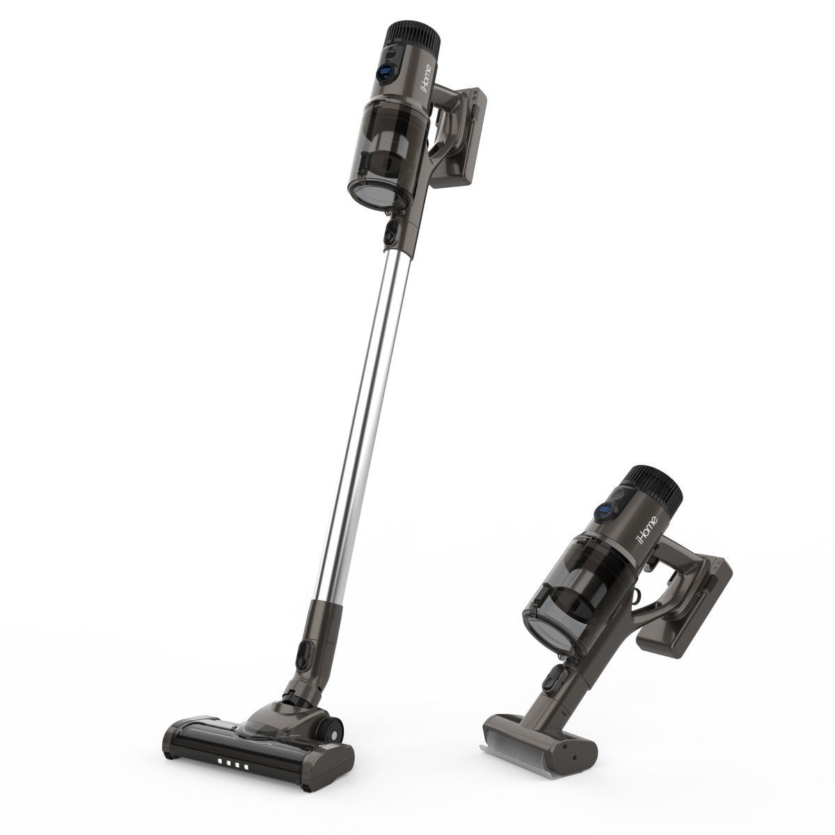 iHome StickVac SV2