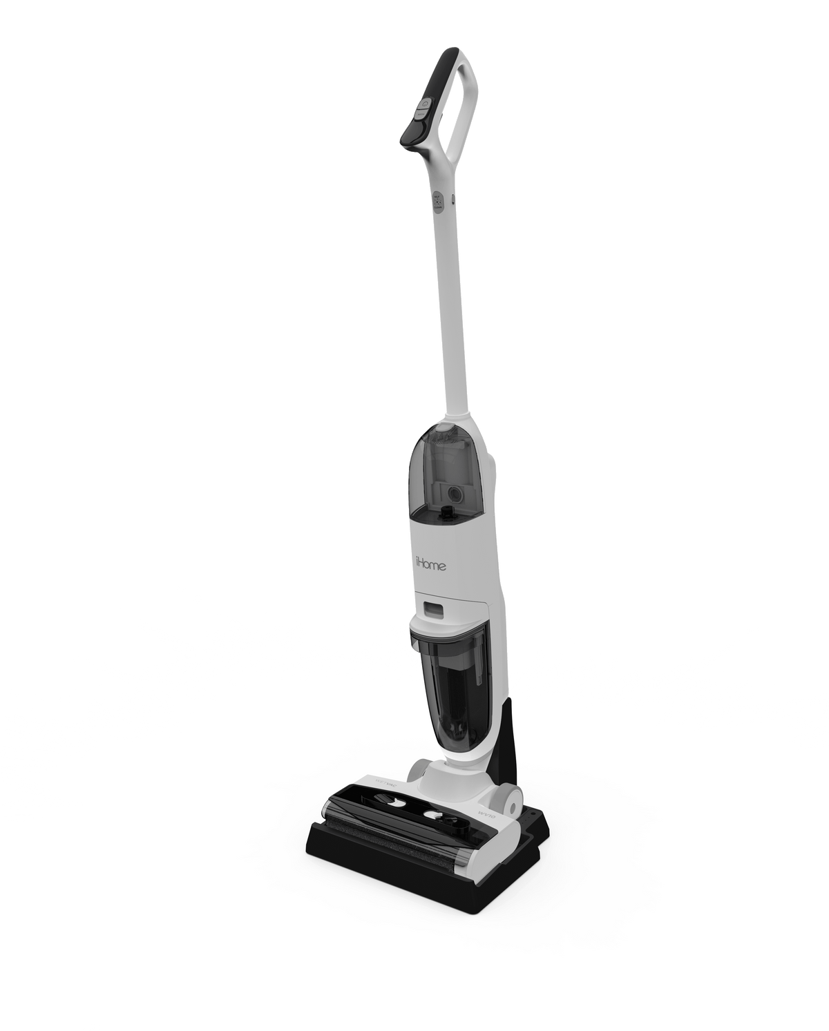 iHome WetVac WV10