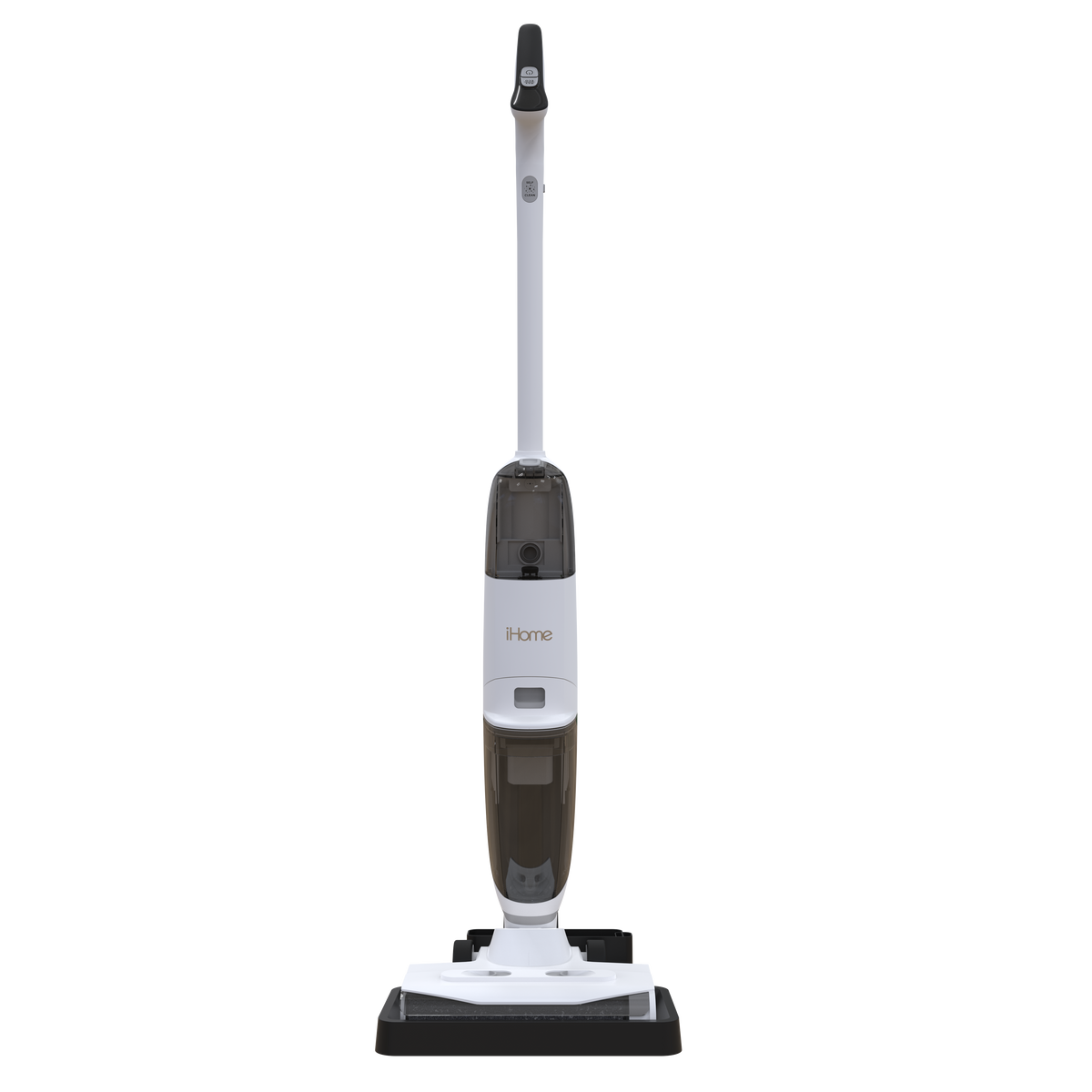 iHome WetVac WV10