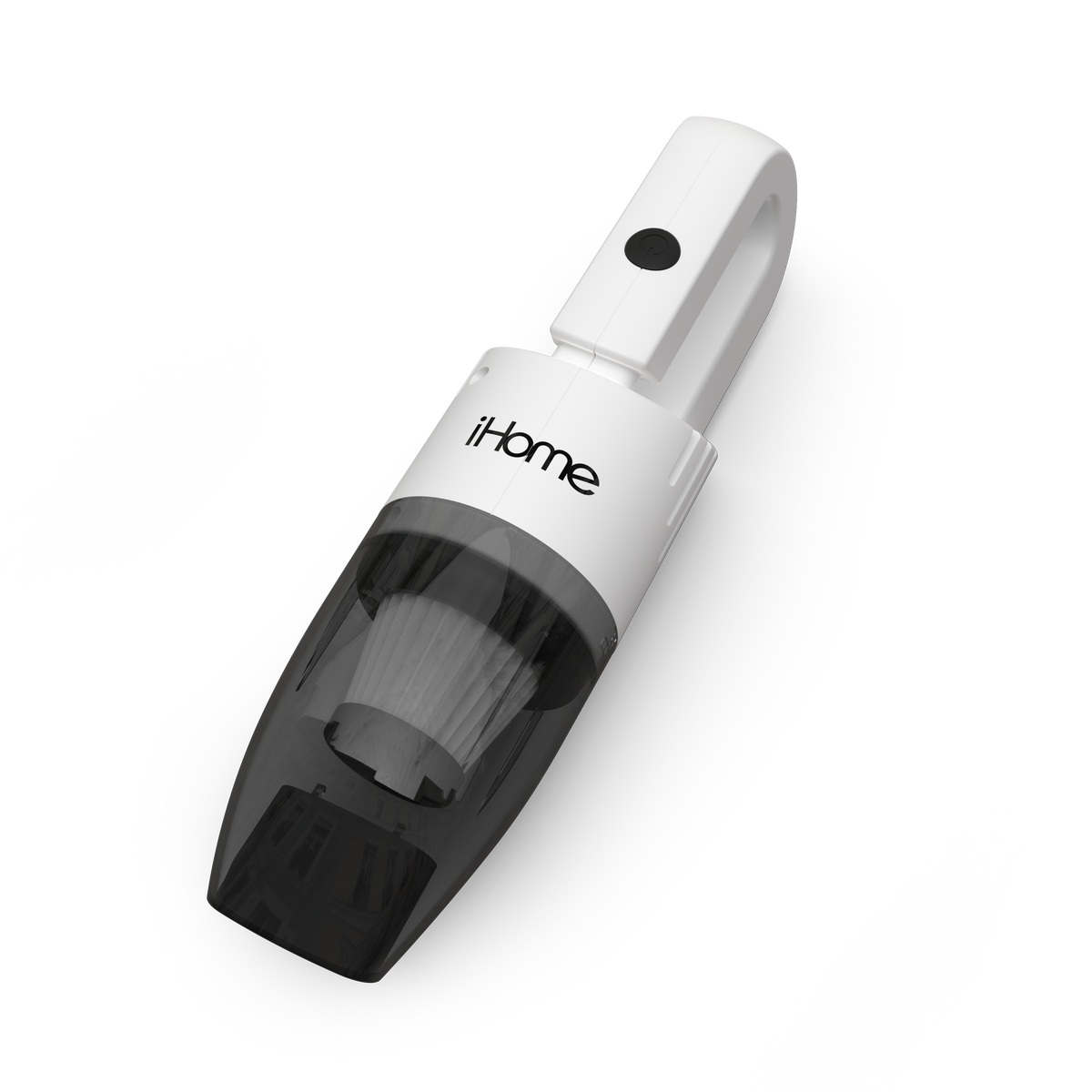 iHome HandVac CV3