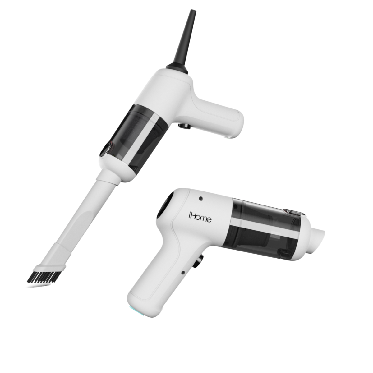 iHome HandVac CV4