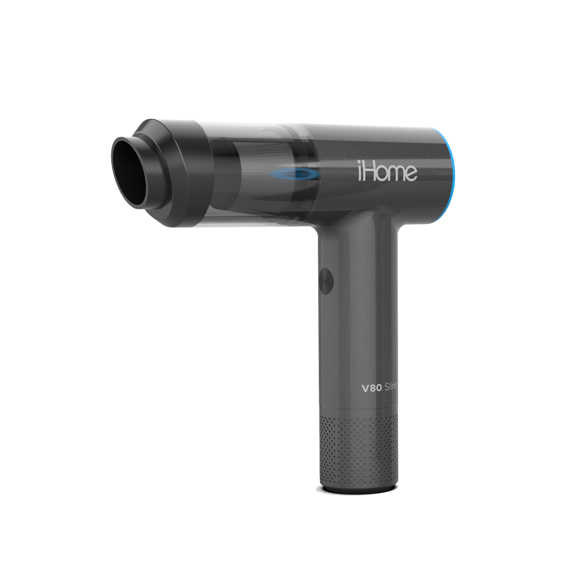 iHome HandVac HV80