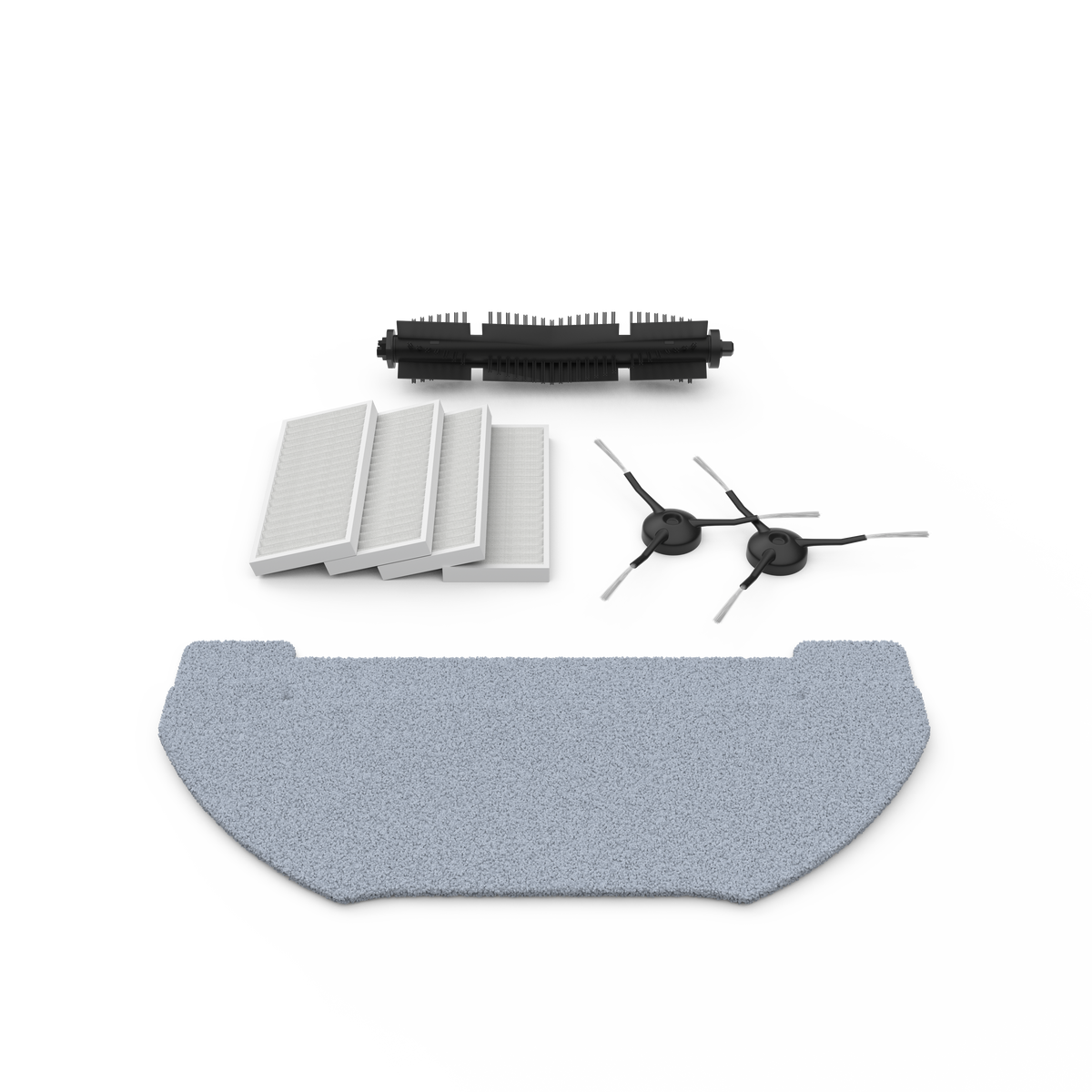 Maintenance Kit for Eclipse & Luna