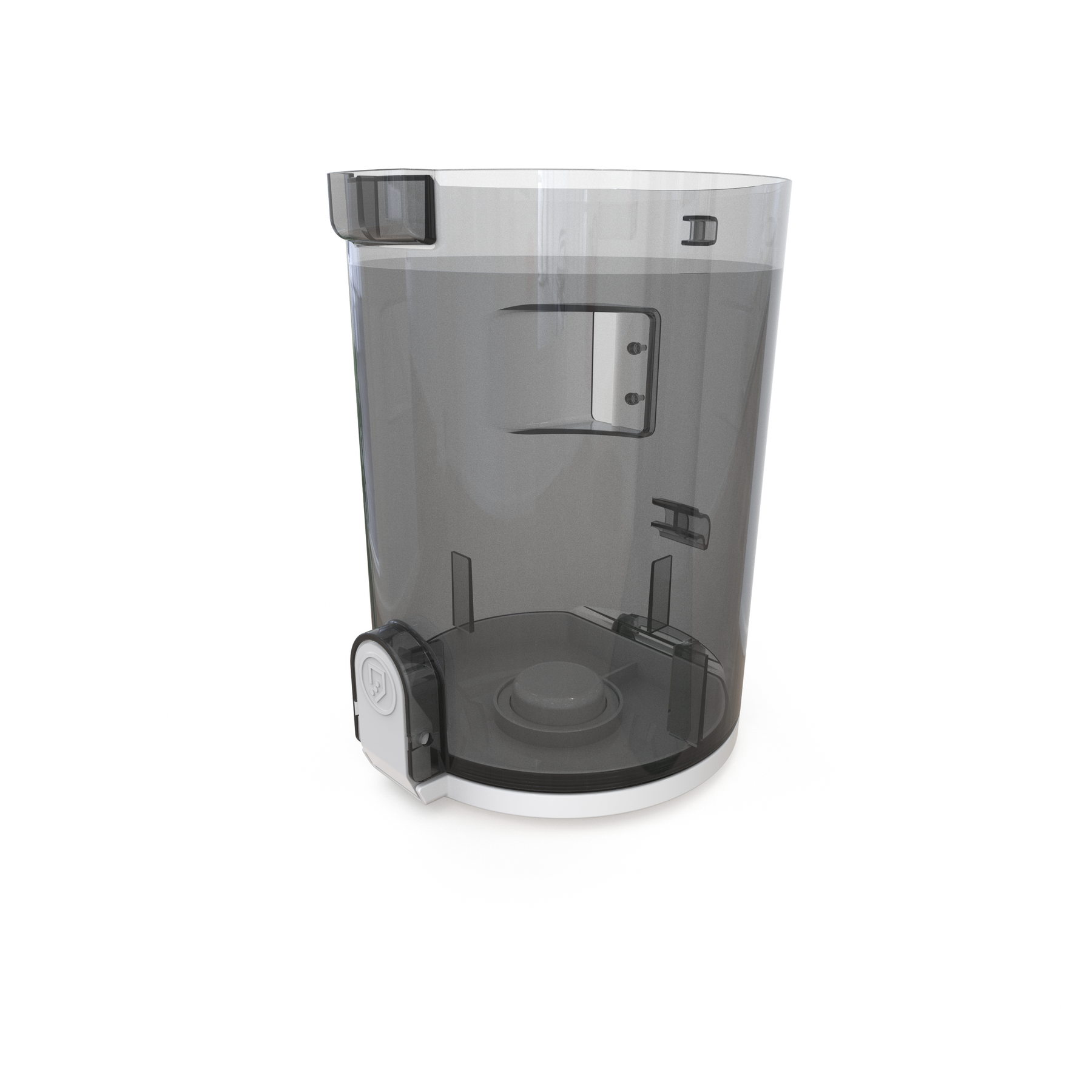 Dust Canister