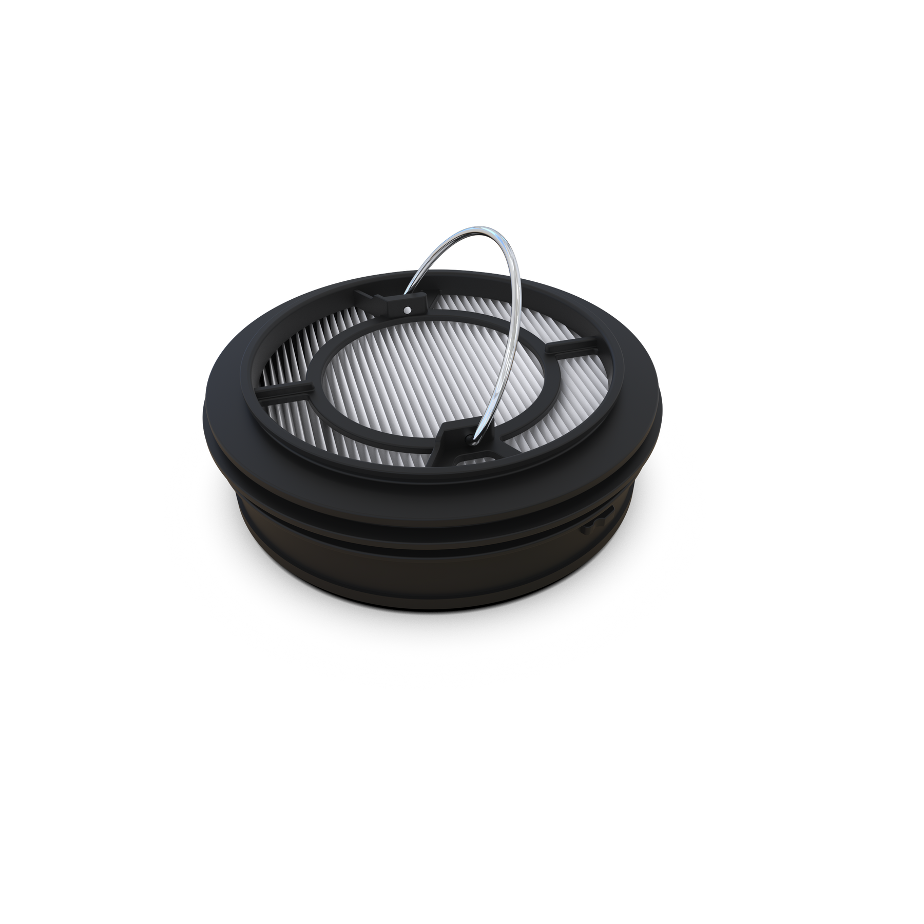iHSV6 HEPA Filter