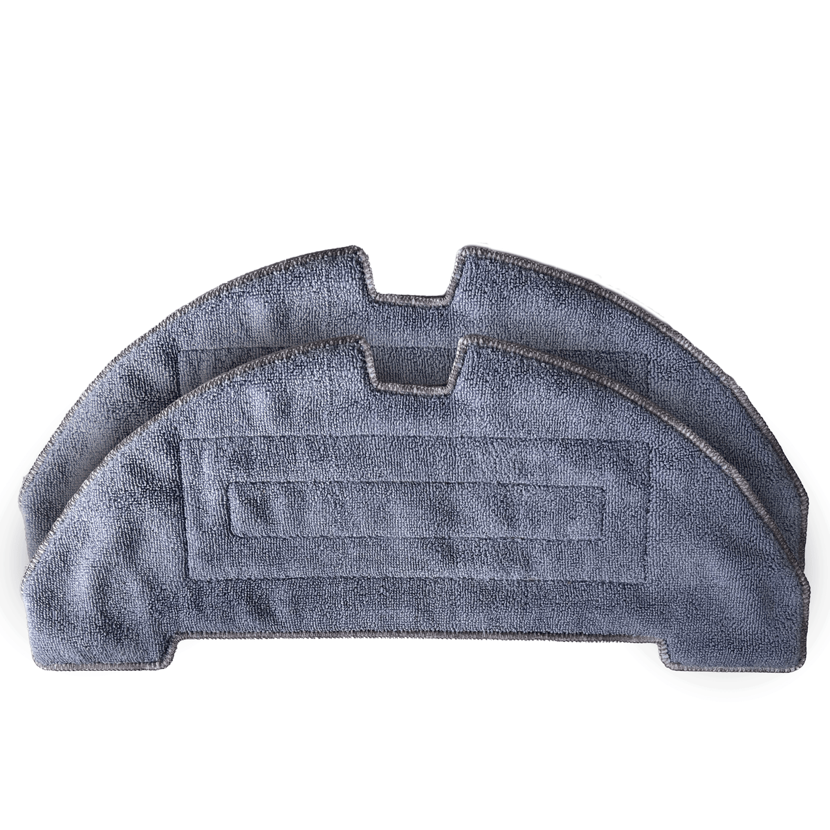 Mop Pads for Eclipse & Luna ( 2-Pack)