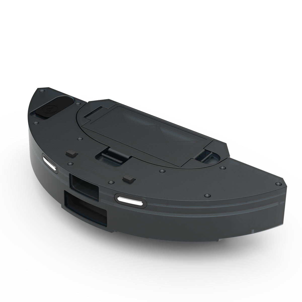 2-in-1 Dustbin / Mop Tank