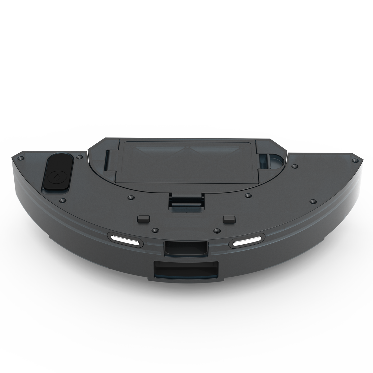 2-in-1 Dustbin / Mop Tank