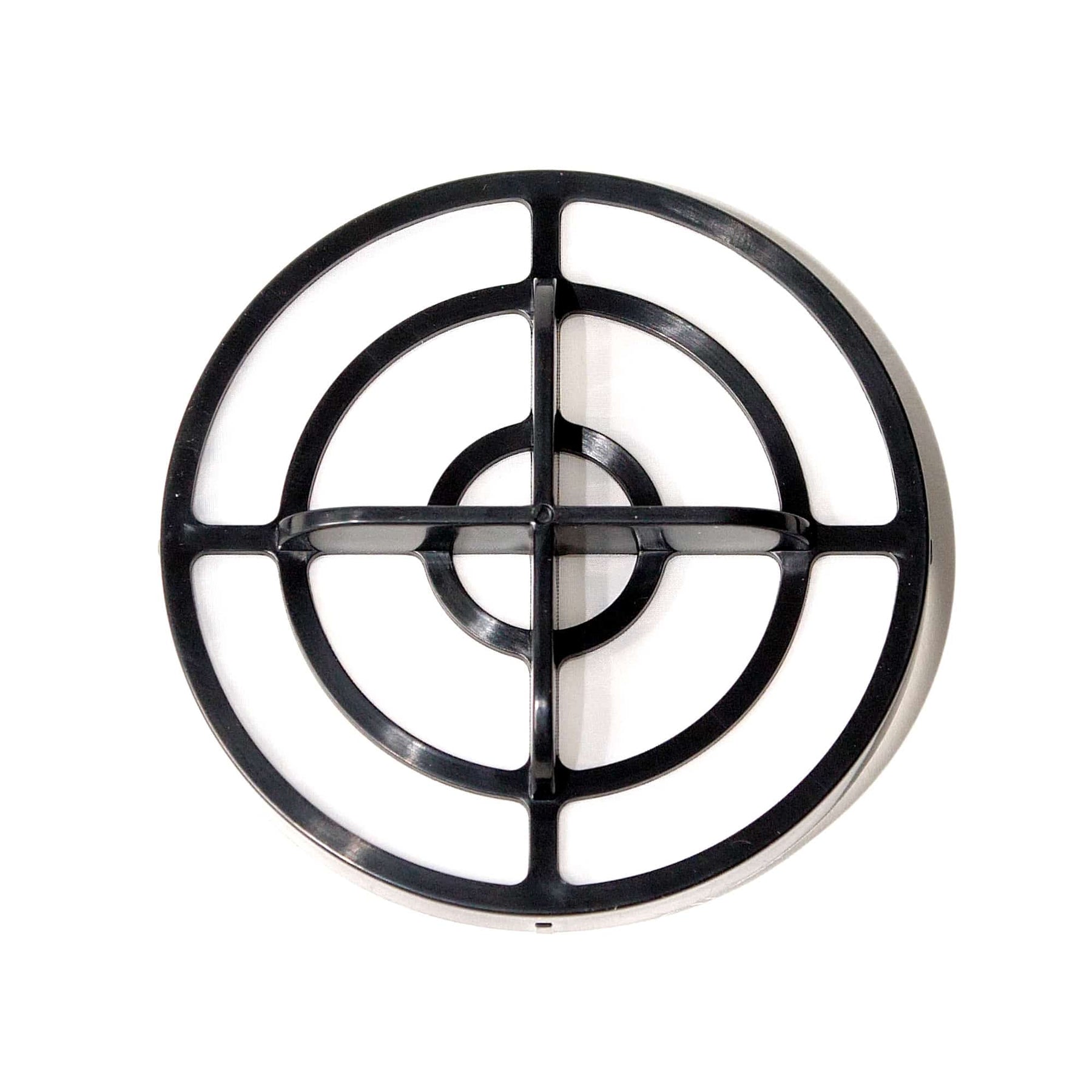 Auto Empty Base Filter Cover