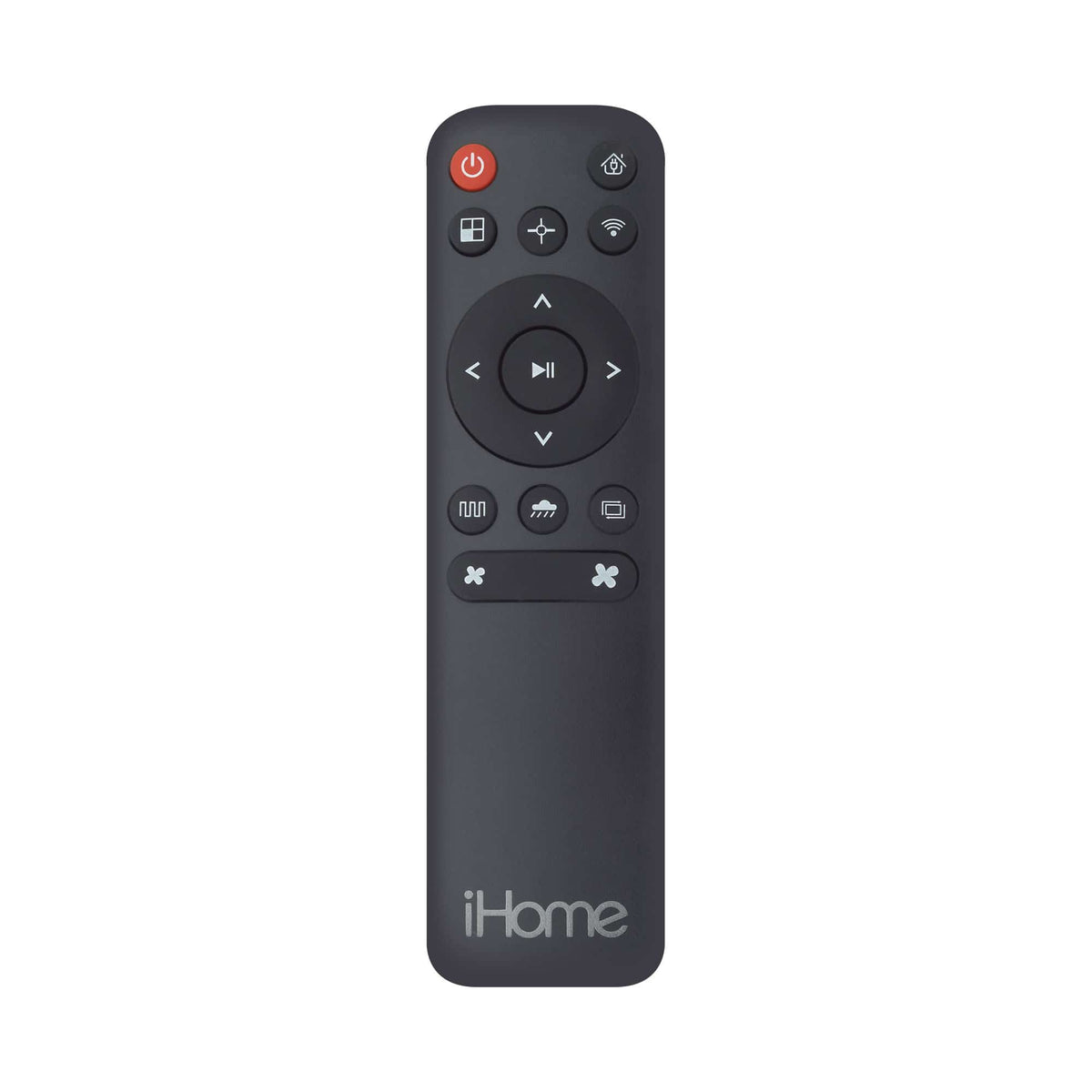 Remote Control (Black)