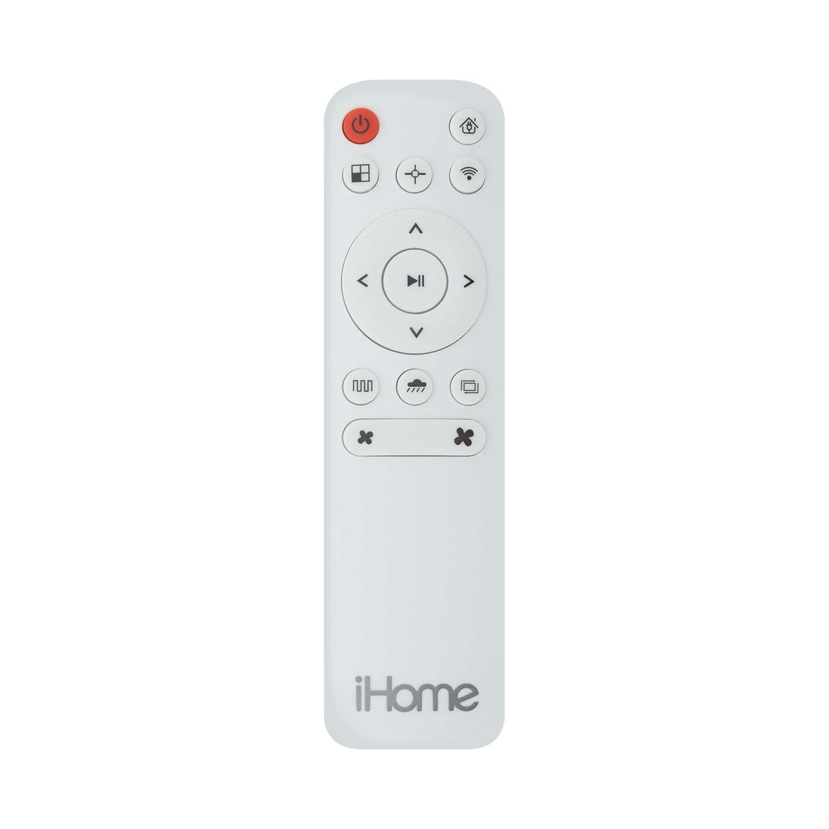 Remote Control (White)