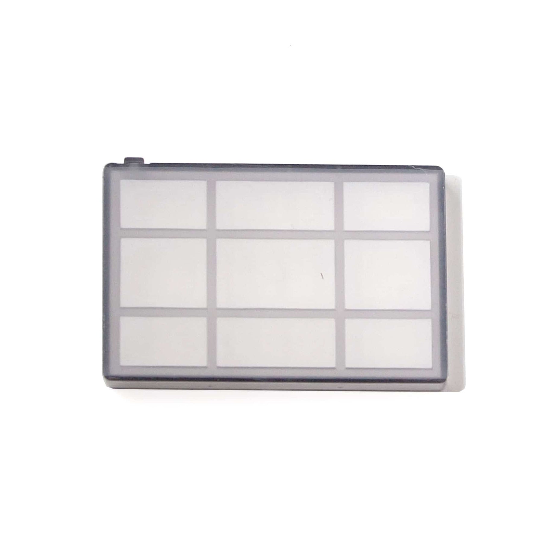 Primary Filter