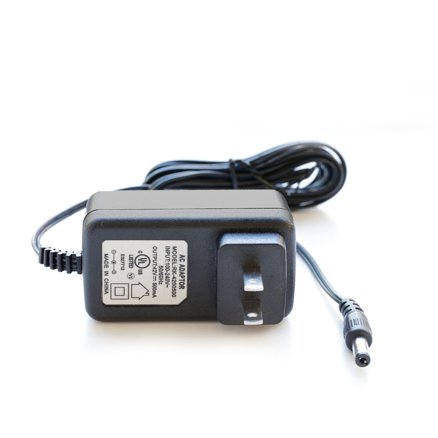 iHSV3 AC Adapter