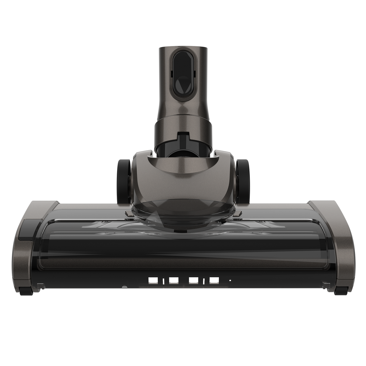 iHSV2 Gray Carpet & Tile Brush Assembly