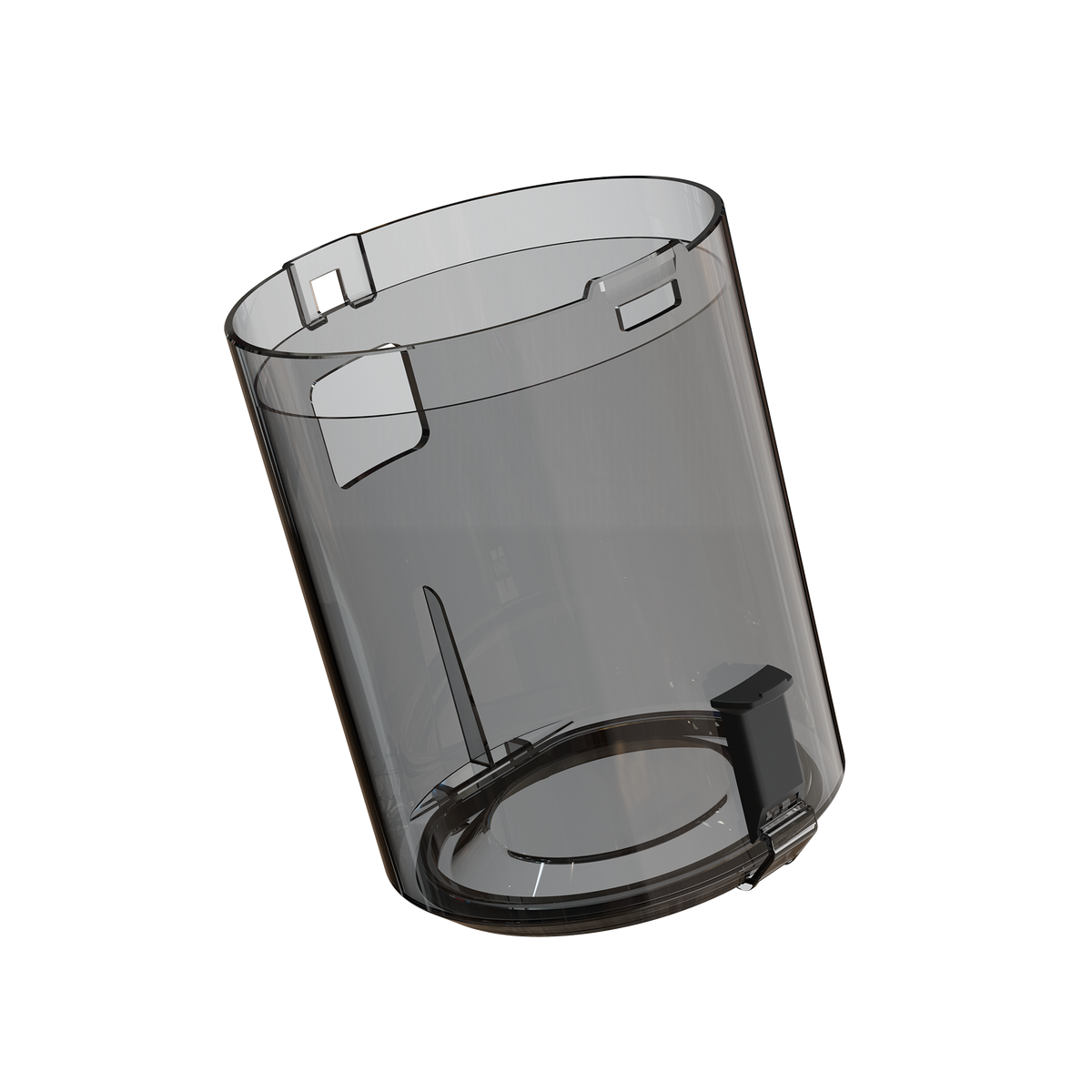 Dust Canister for the iHSV2/3