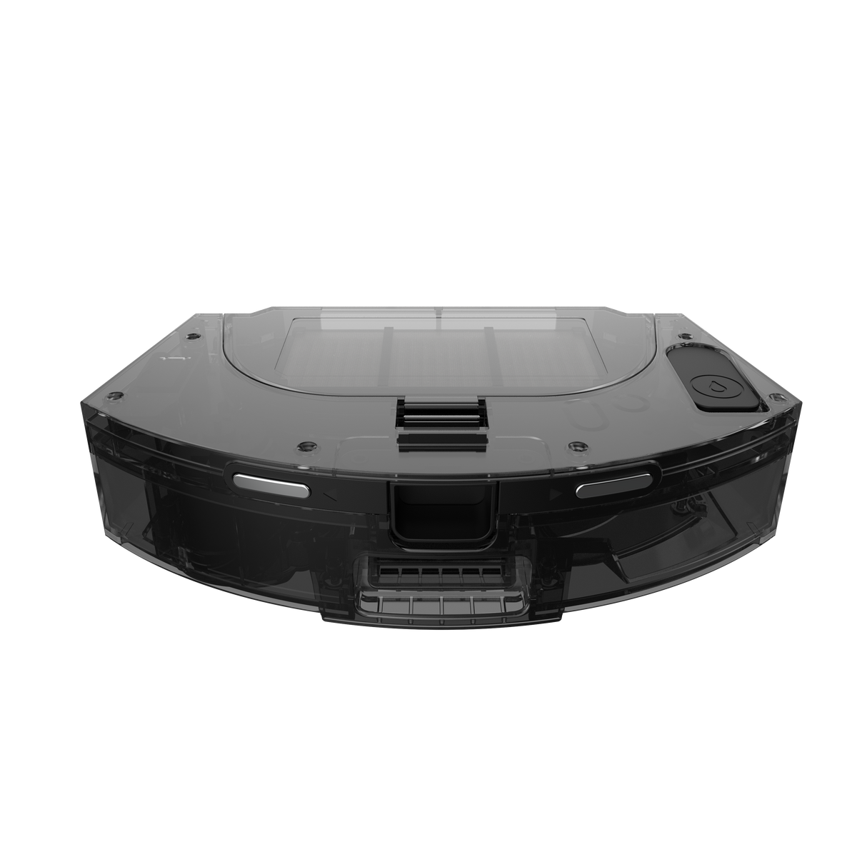 2-in-1 Dust Bin / Mop Tank