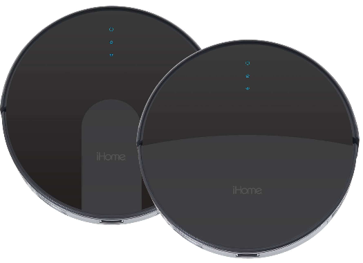 iHome AutoVac Eclipse - Accessory Kit