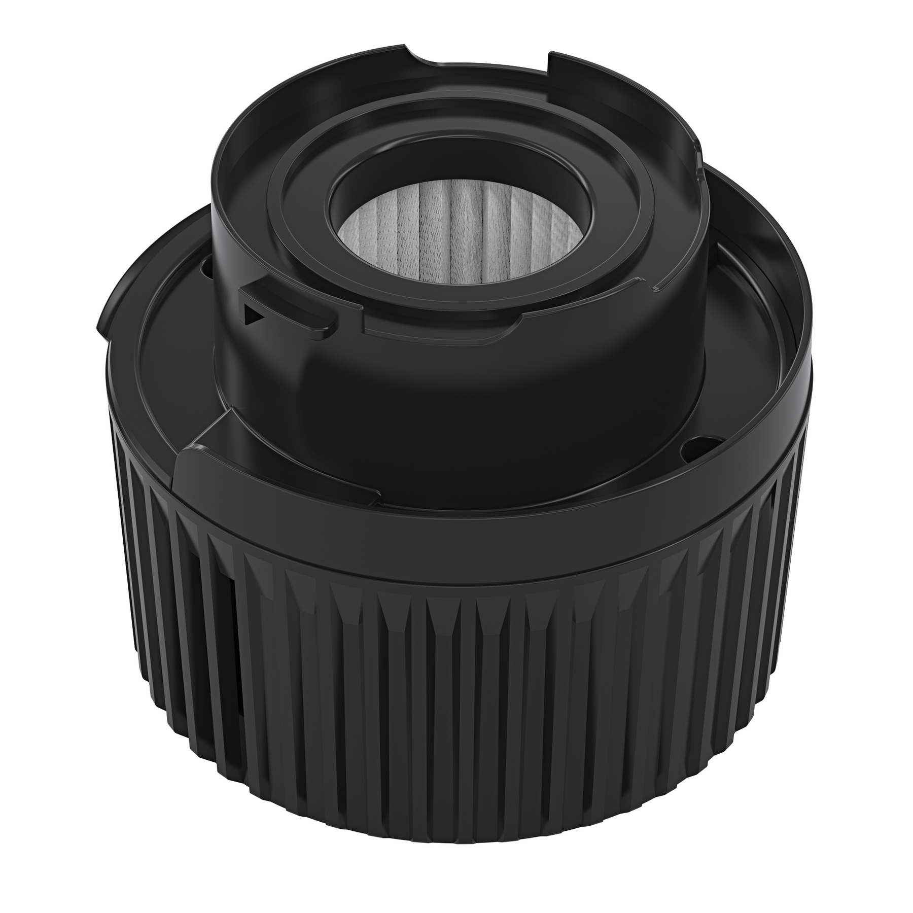 iHSV2 HEPA Filter