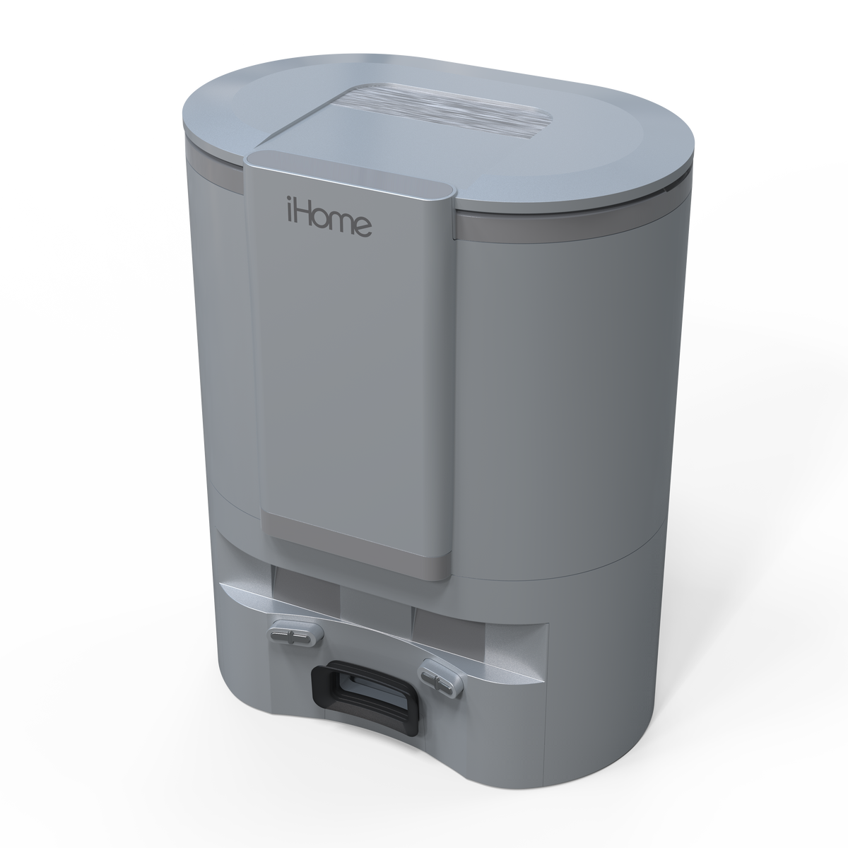 Halo Auto Empty Base