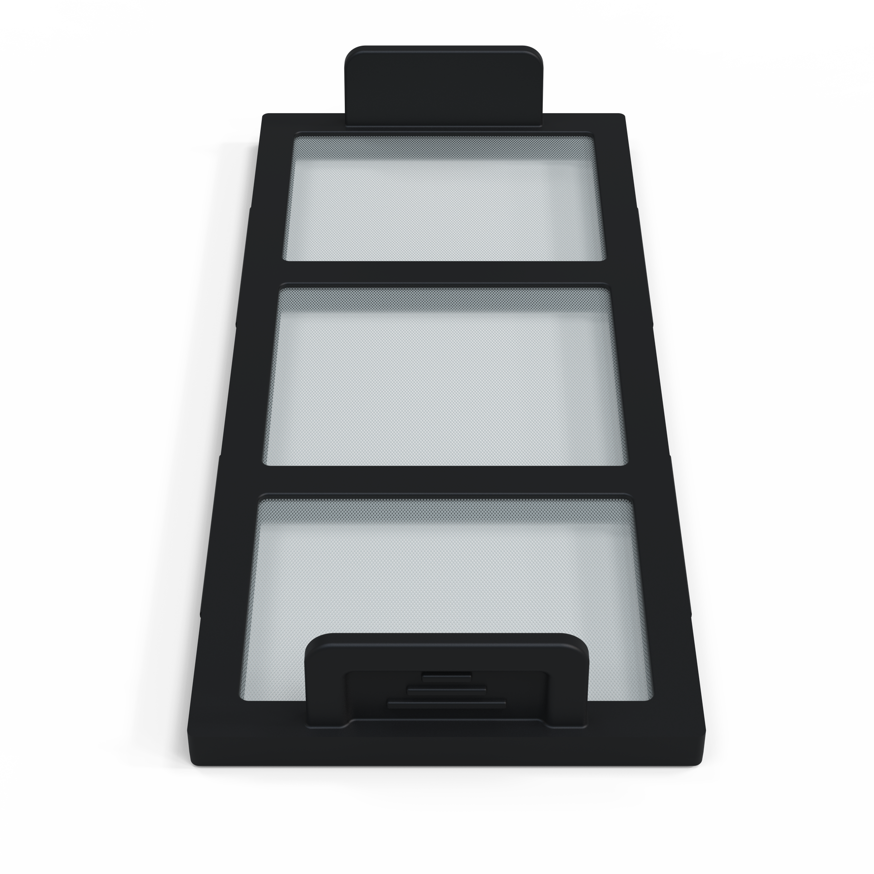 iHRV6 Primary Filter