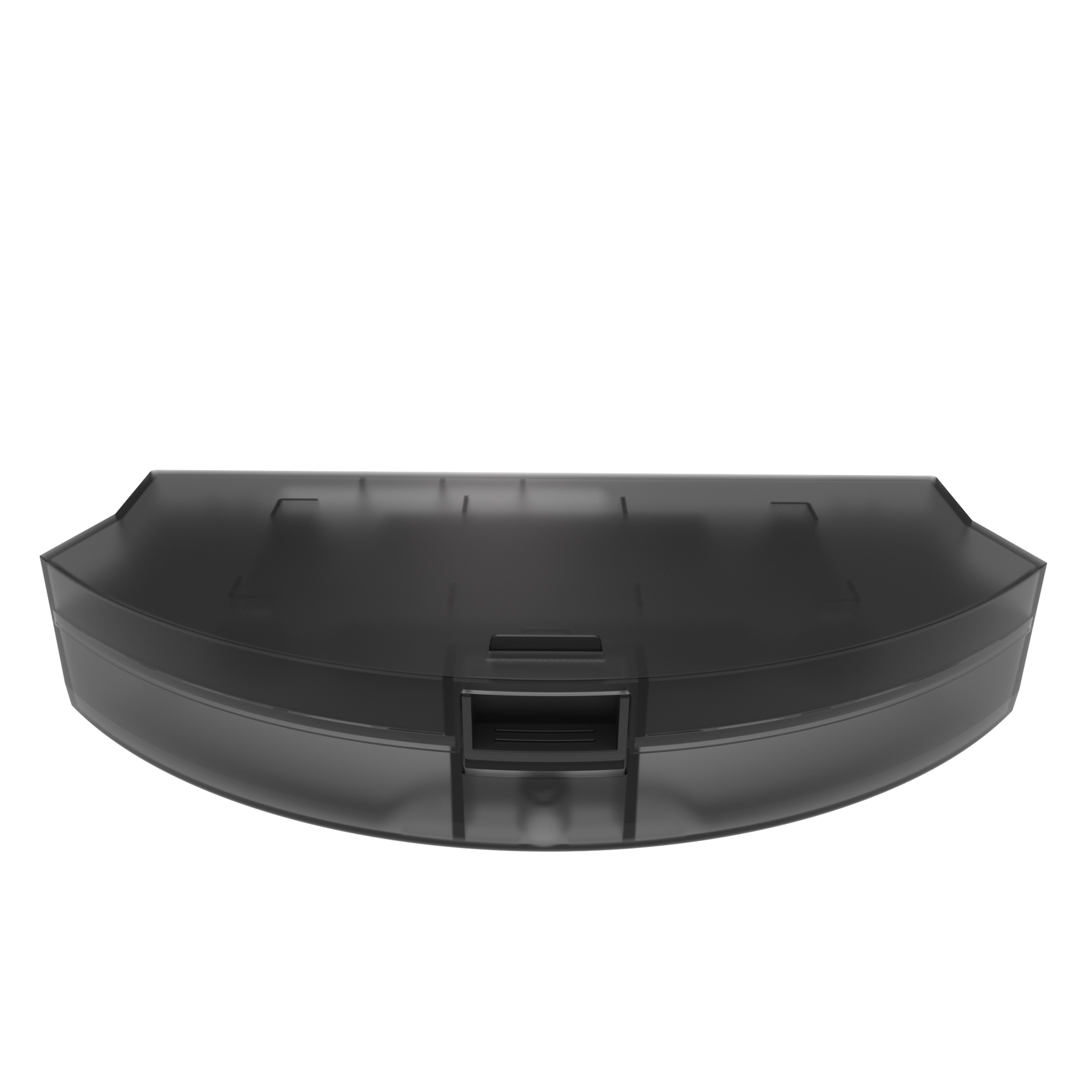 Dust Bin (Black)
