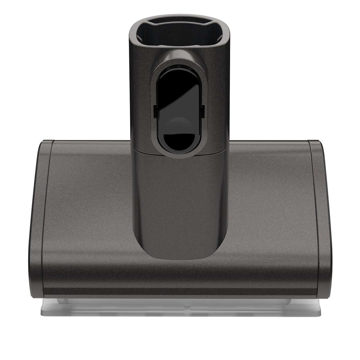 iHSV2 Gray Mini Brush Assembly