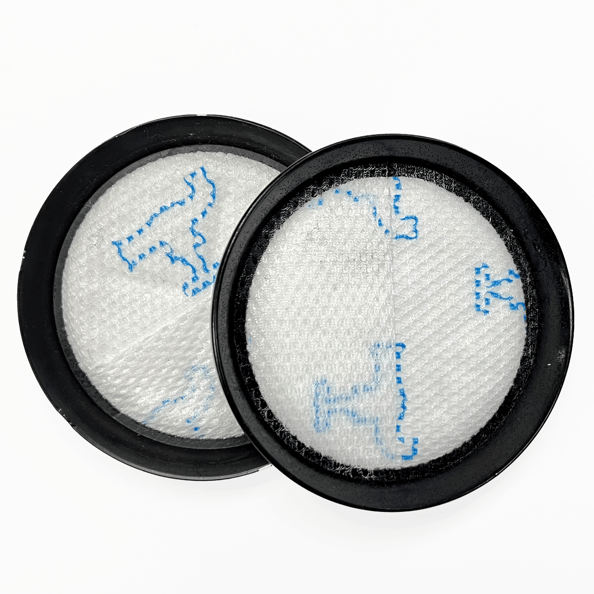 iHSV2 / iHSV3 Dust Canister Primary Filter