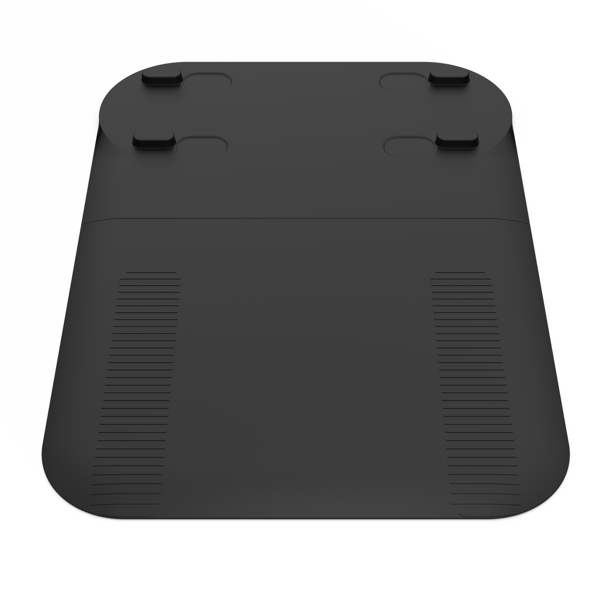 Parking Plate for Auto Empty Base