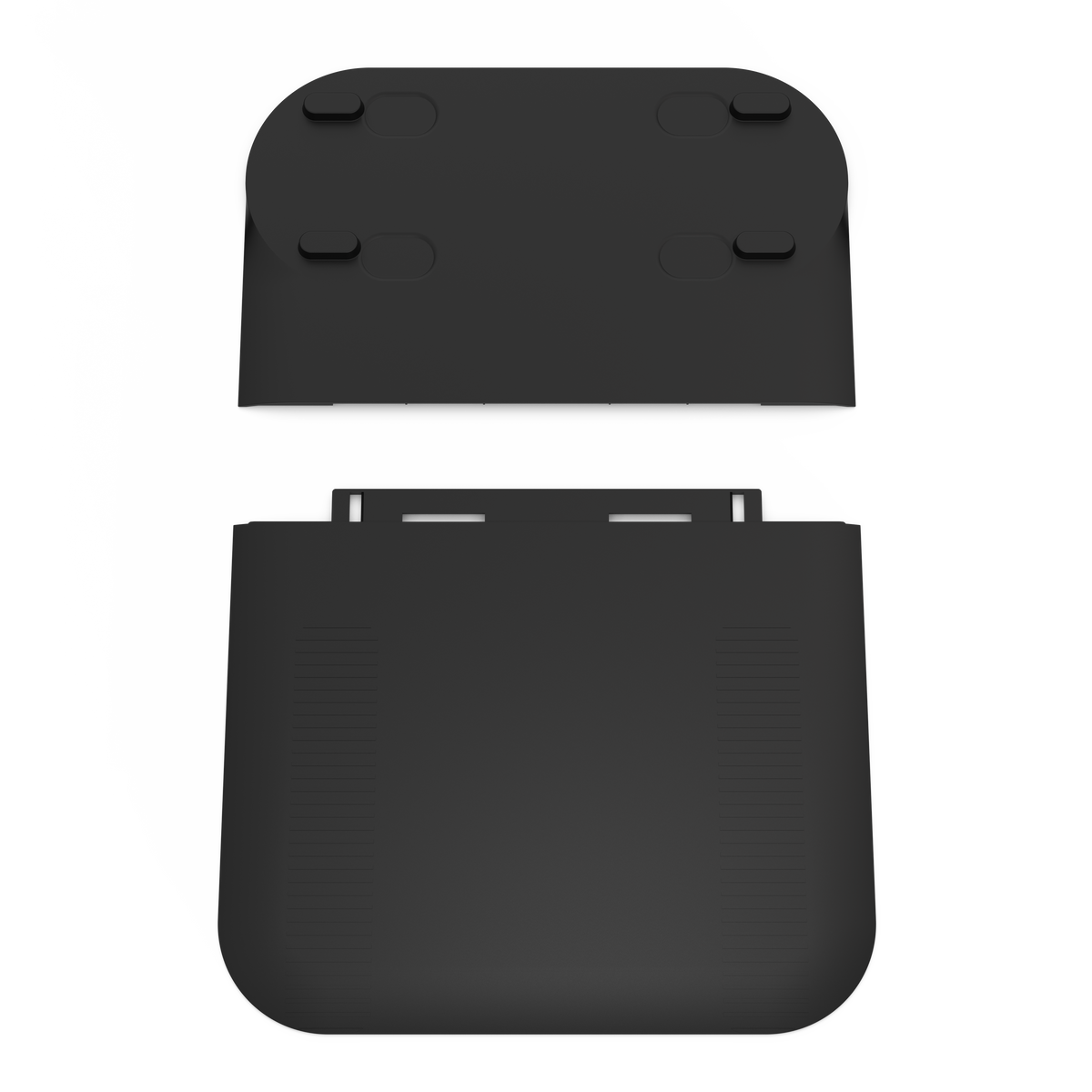 Parking Plate for Auto Empty Base