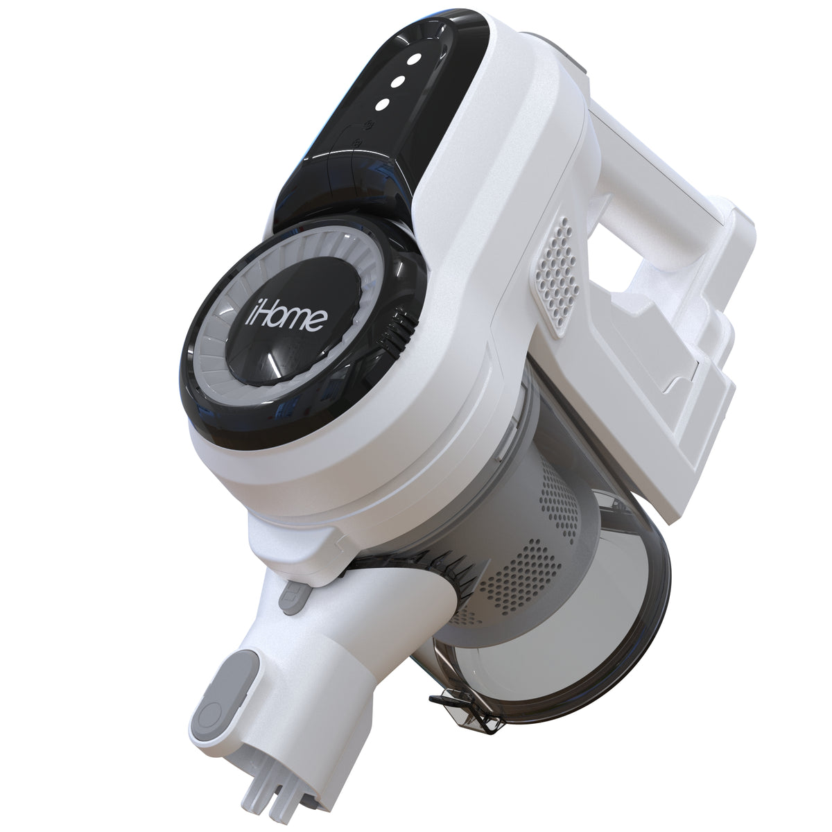 iHSV1 Motor & Full Chassis