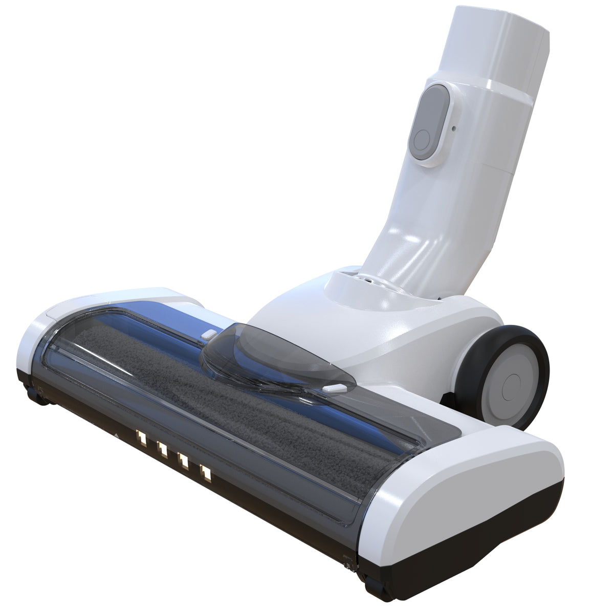 iHSV1 Full Size Power Brush Assembly