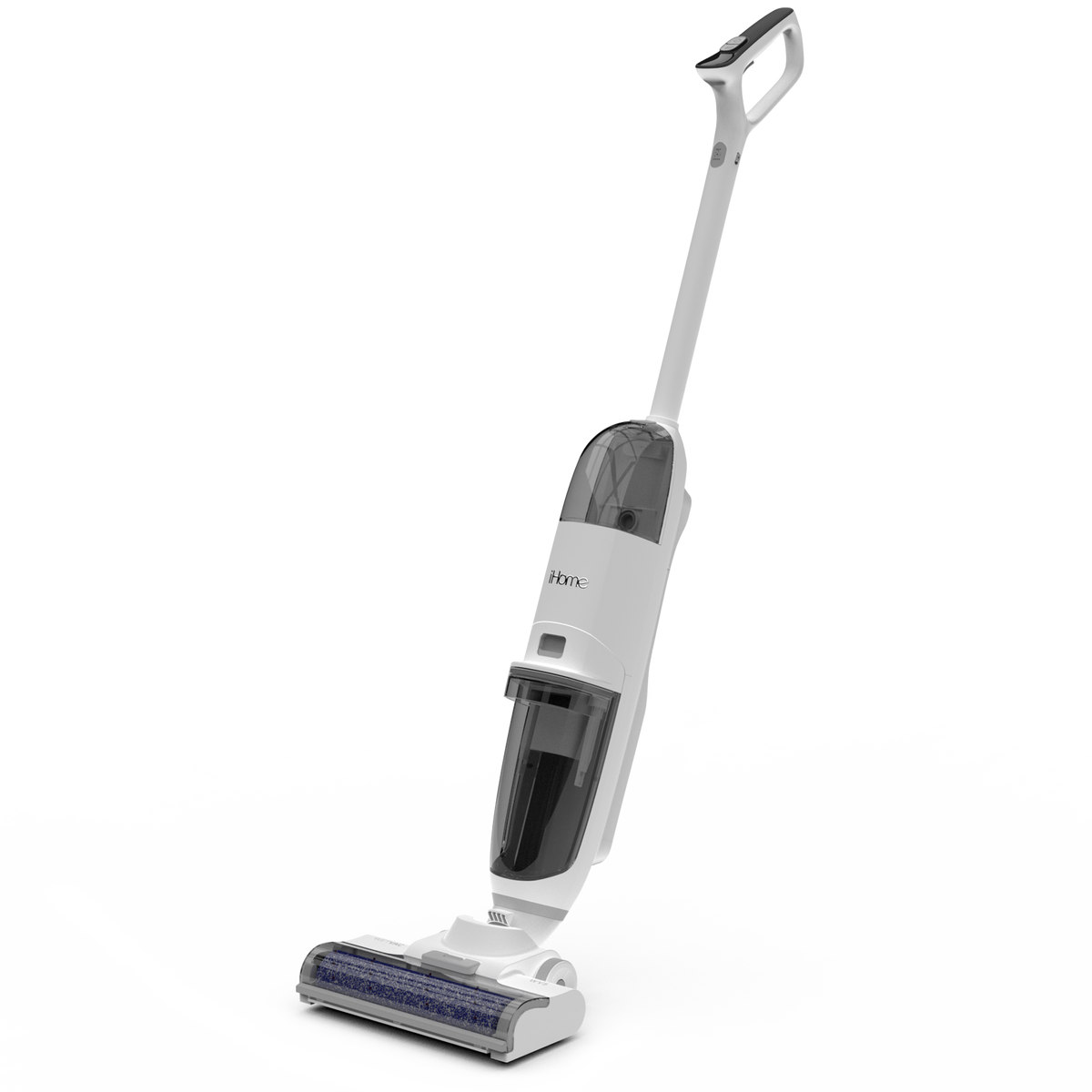 iHome WetVac WV5 Cordless Wet and Dry Vacuum Cleaner