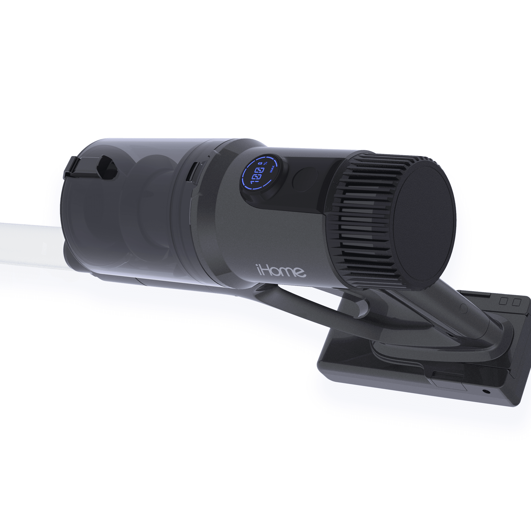 iHome StickVac SV2