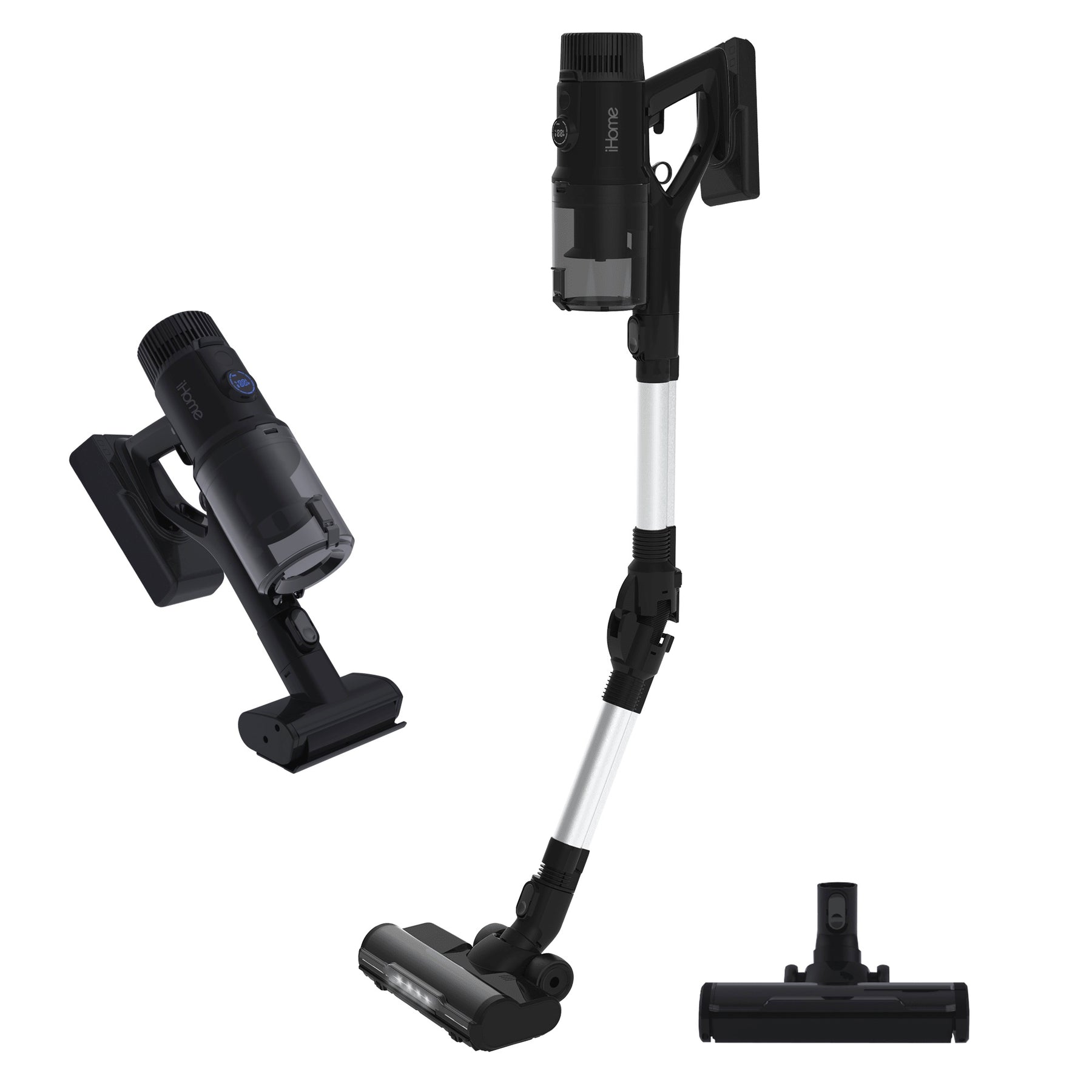 iHome StickVac SV3