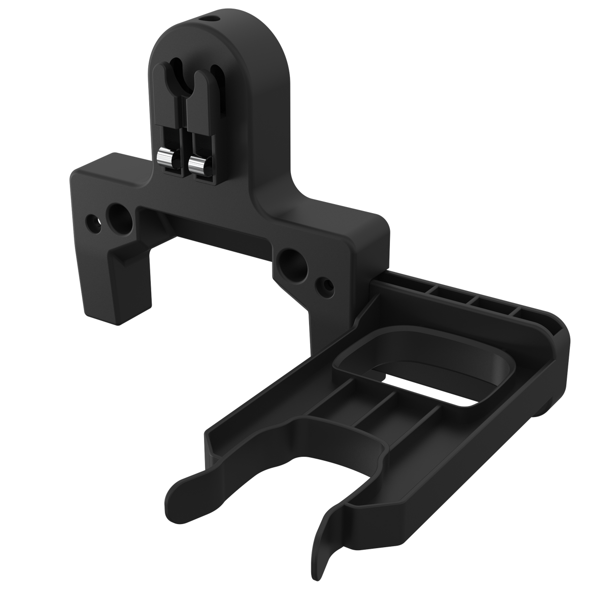 iHSV1 Wall Mounting Kit