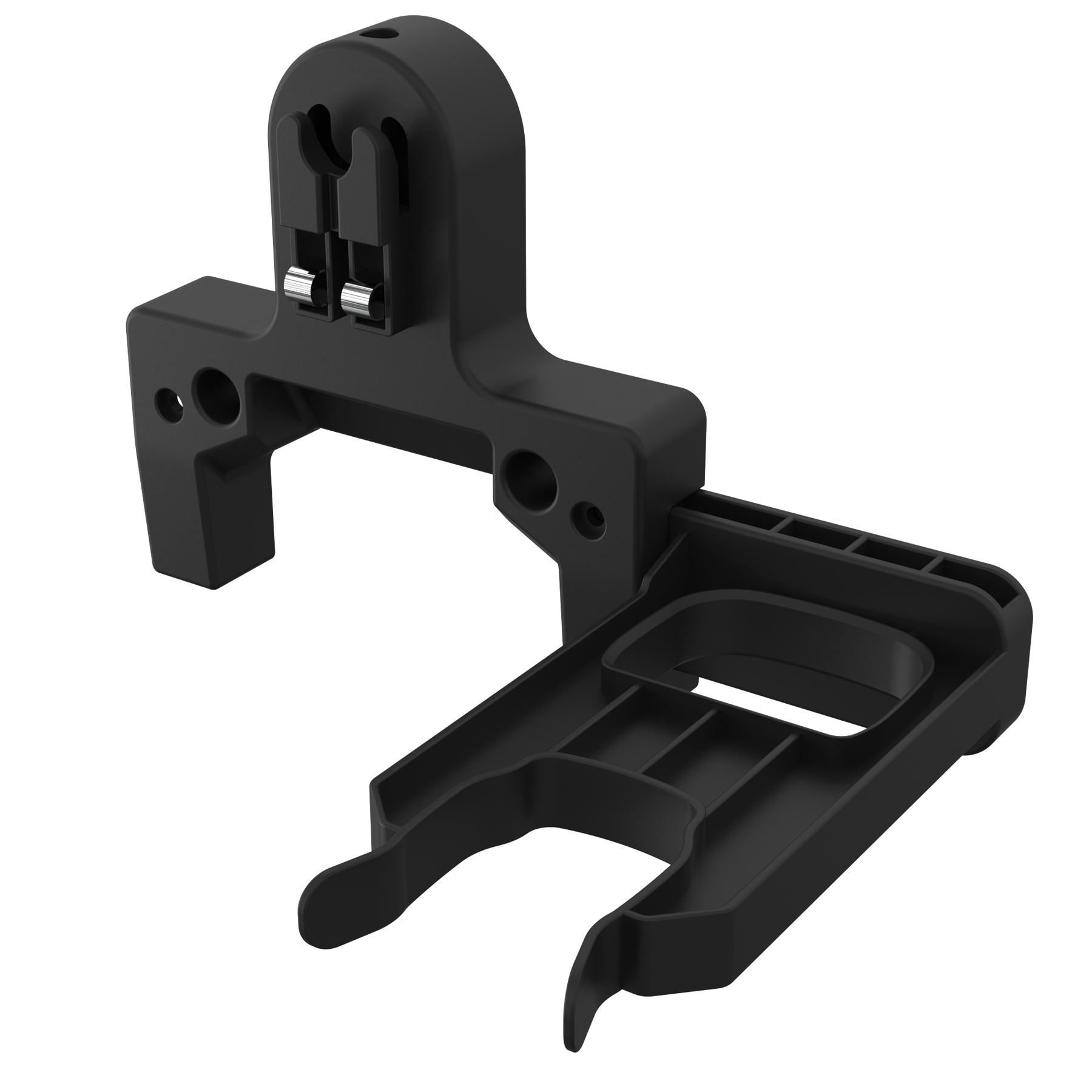 iHSV1 Wall Mounting Kit