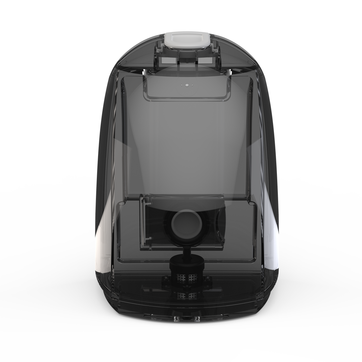 Clean Water Tank with Cap