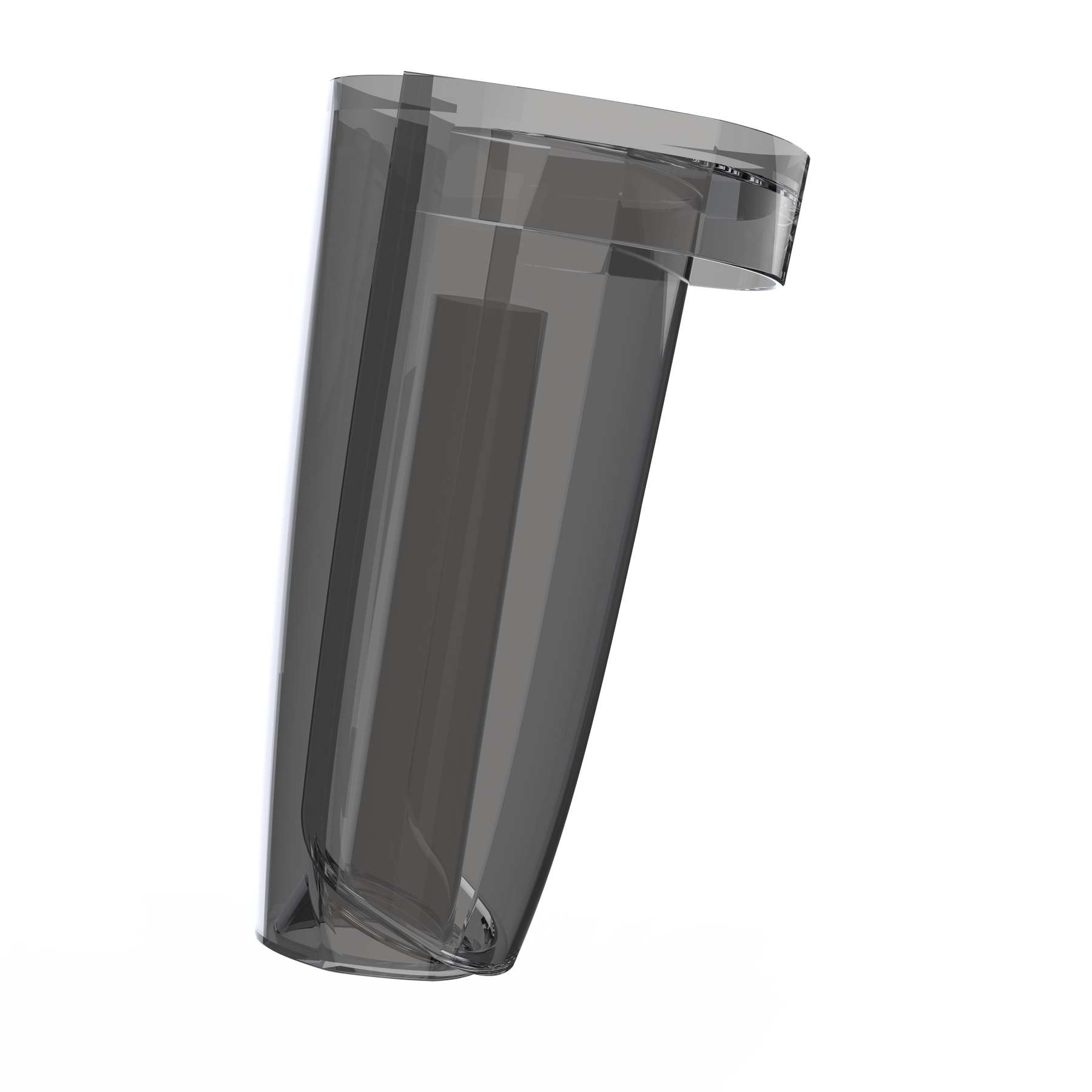 Dirty Water Tank